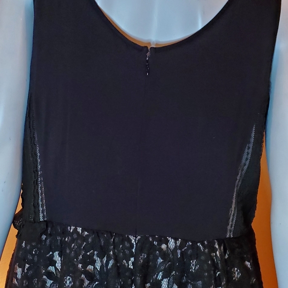 💖Host Pick💖Lane Bryant Lace Dress - Picture 8 of 8